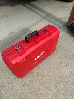 Milwaukee M18 Force Logic (model 2922-22)