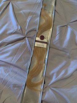 Hair Extension