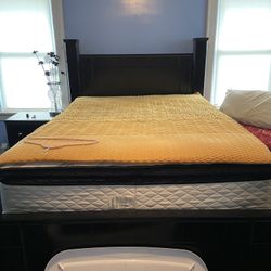 Brand New Bedroom set  Need Gone Asap