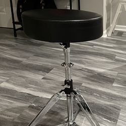 D W Drum Seat Like New