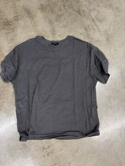 Yeezy Season 6 Shirt