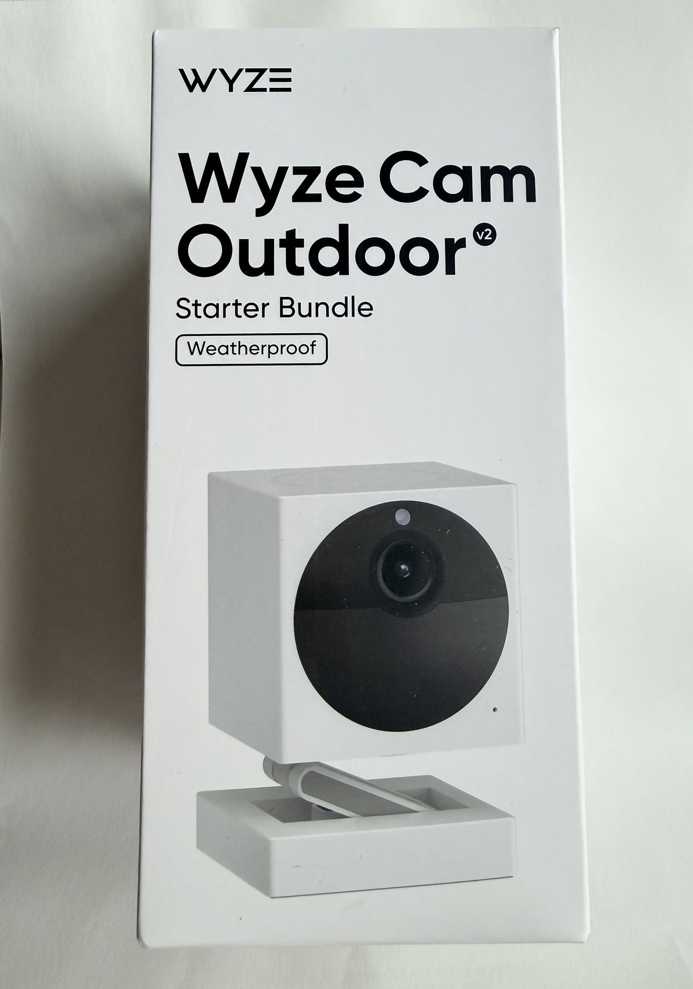 Wyze Cam Outdoor