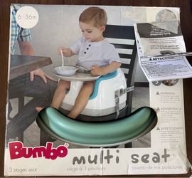 Multi Seat with Tray