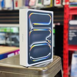 iPad Pro M4 Chip 11 Inch 