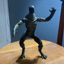 Marvels The Lizard(the Amazing Spider-Man )