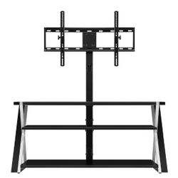 Tv Stand With Mount 