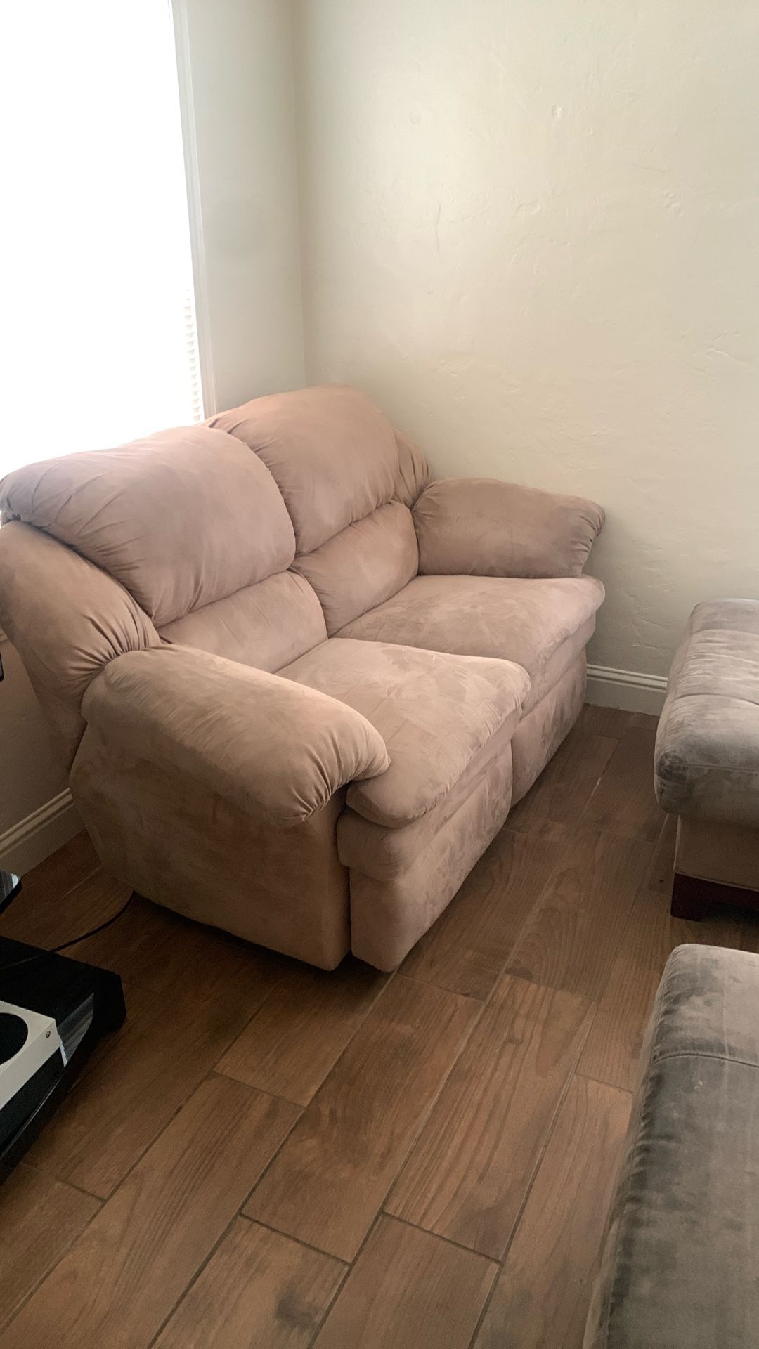 Small Couch