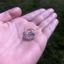 Engagement Ring 