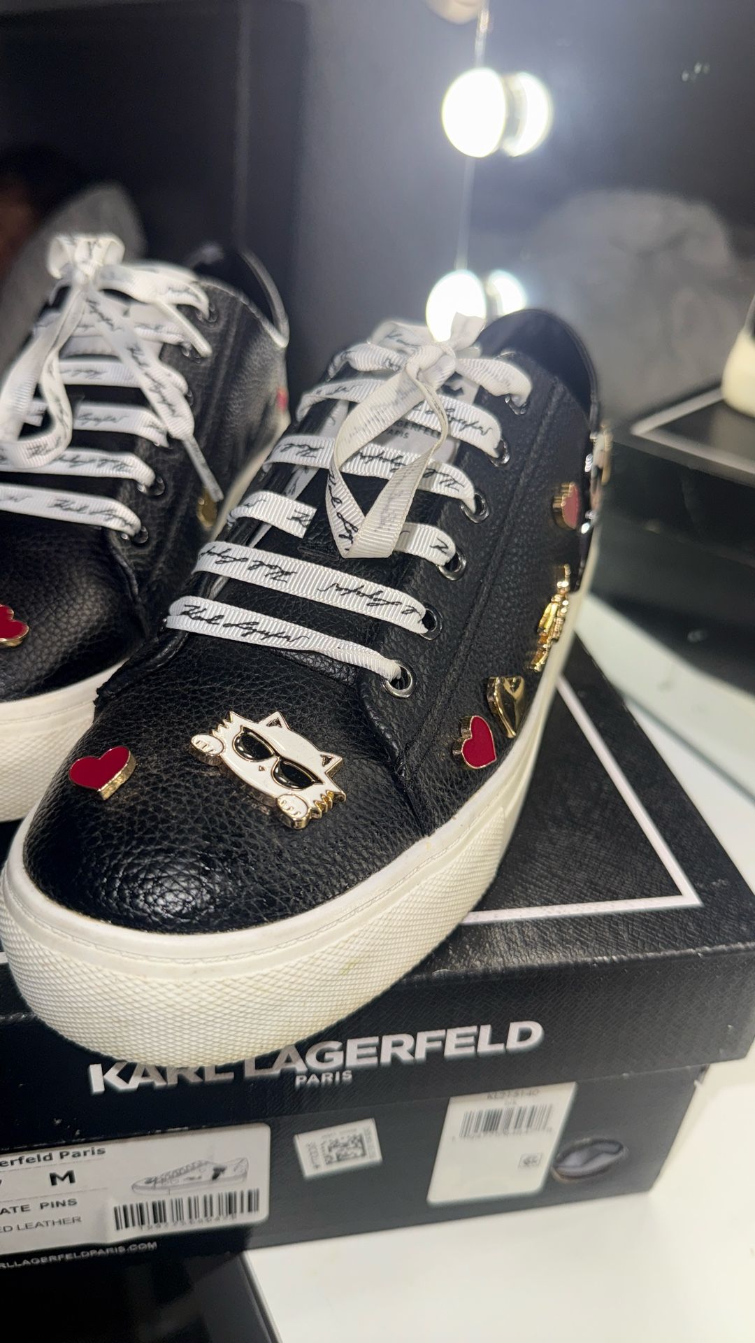 Shoes