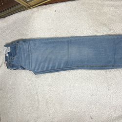 Boys Levi’s size 18