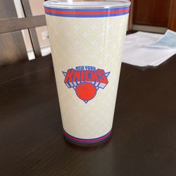 New York Knicks Kith Cup