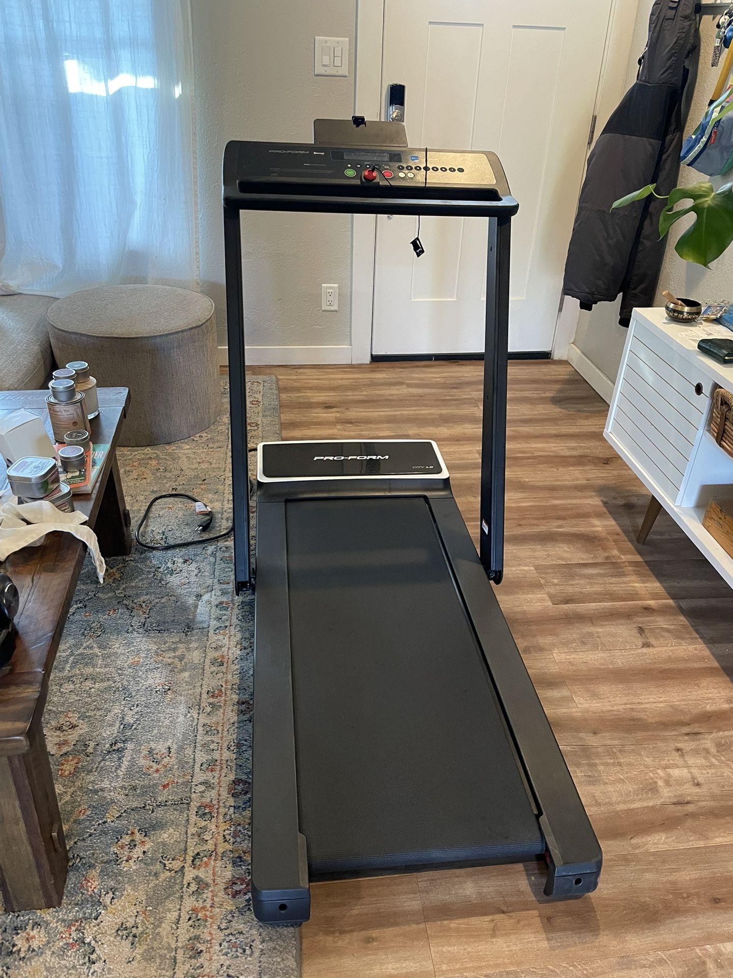 Pro Form City L6 Folding Treadmill