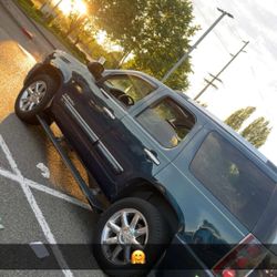 2007 GMC Yukon Denali