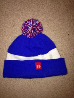 Es skateboarding beanie