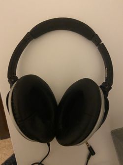 Bose Headphones 