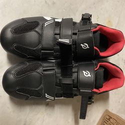 Pelaron Cycling Shoes 