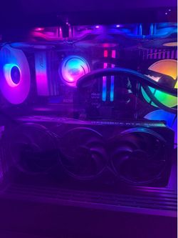 iBUYPOWER Y40 PRO Gaming Desktop PC AMD Ryzen 9 7900X, NVIDIA GeForce RTX 5080