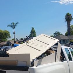 Trash Remove And Fletes