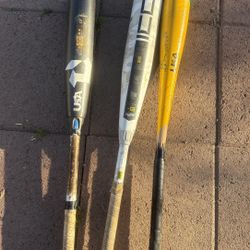 USSSA / USA Bats 