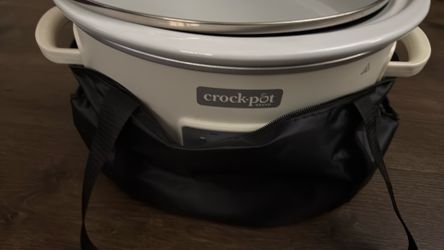 Crock Pot