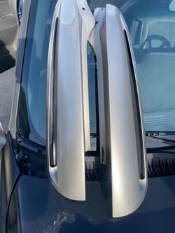 escalade pillars 99-06
