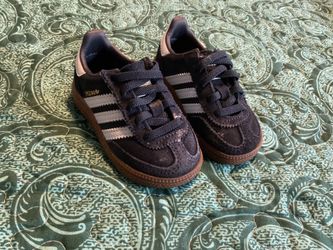 Adidas toddler shoes