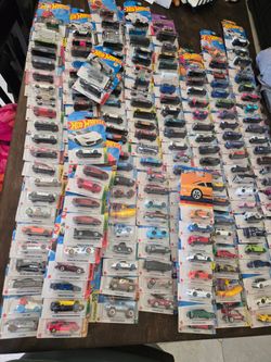 HOTWHEELS (Not free)