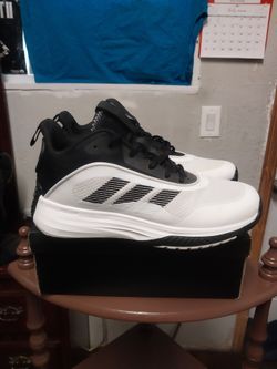 ADIDAS OwnTheGame 3.0 Lightmotion Sneakers