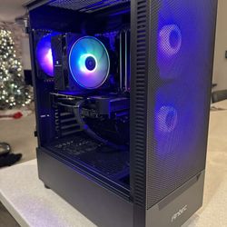 Custom PC 
