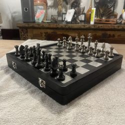 Chess Board 