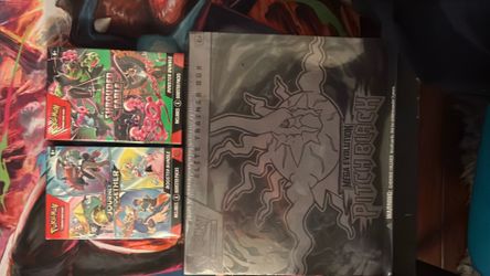 Box bundle read description!