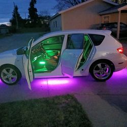 2005 Mazda Mazda3