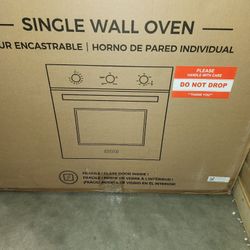 Empava Wall Oven ( Gas )
