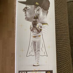 Michael King Padres Bobble Head 2025