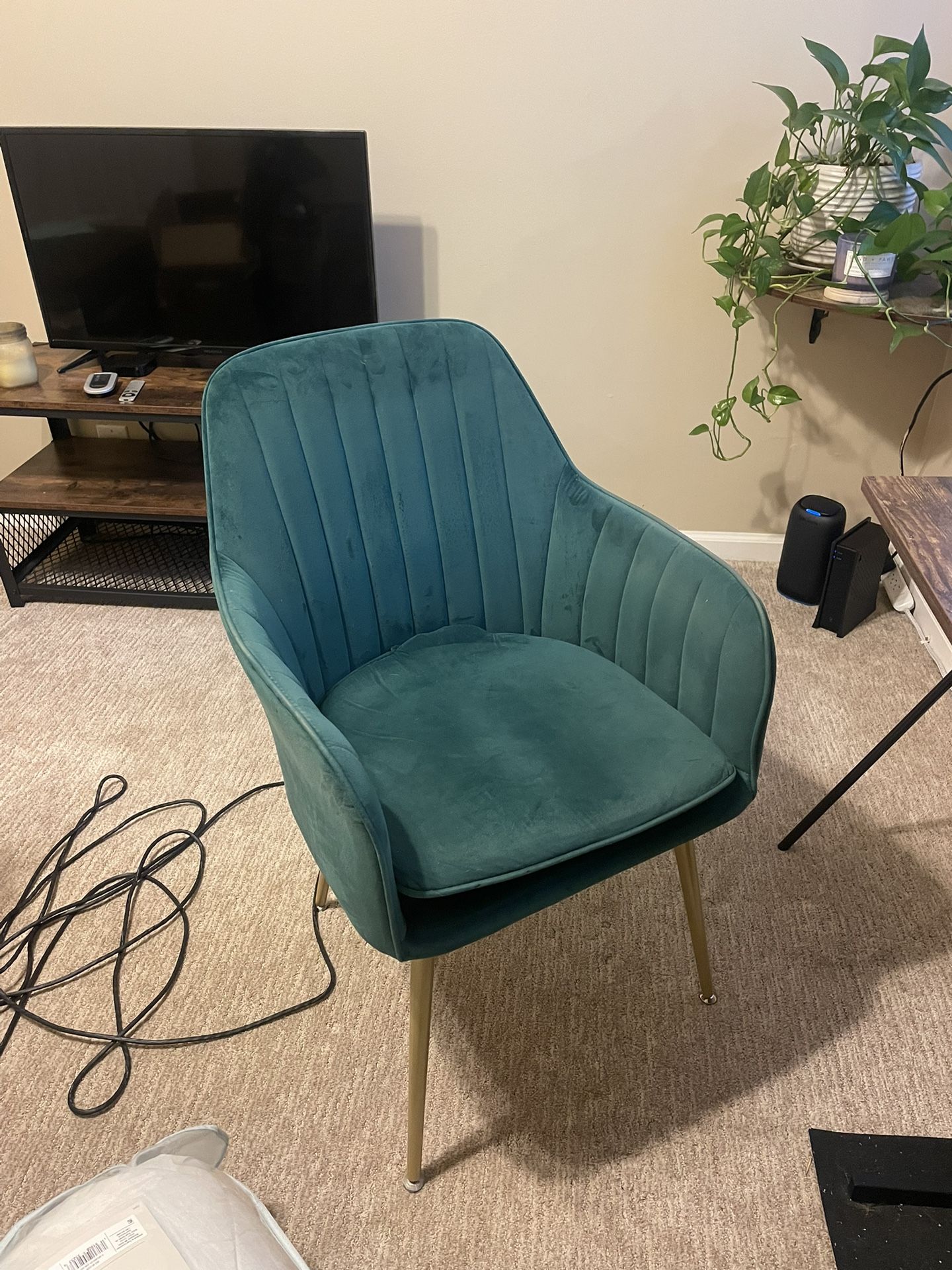 Office / Accent Chair