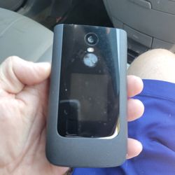 METRO PCS FLIP PHONE $50
