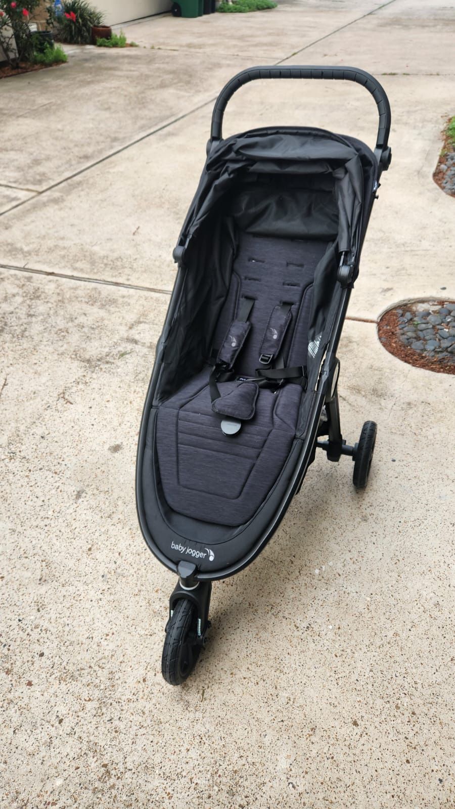 Baby Jogger Citi Mini GT2 Stroller