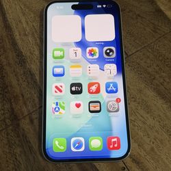 iPhone 16 256GB UNLOCKED