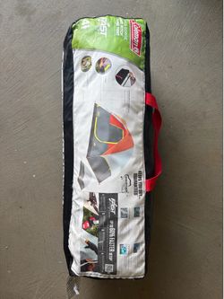River Gorge Fast pitch tent
