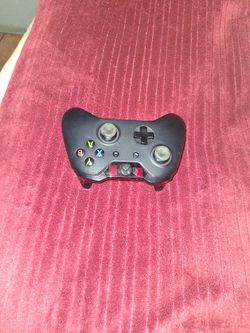 Xbox one controll