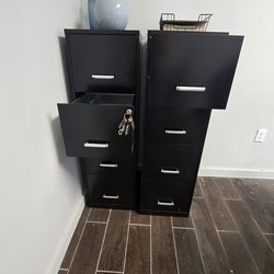 Office Cabinets