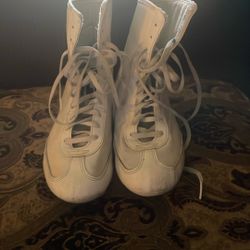 Boxing Shoes