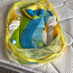 New Born Mattress 