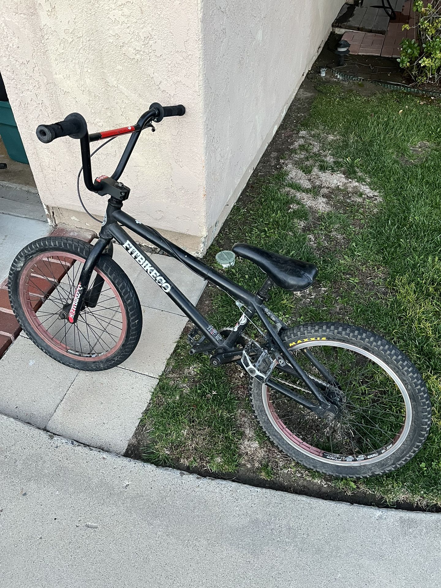 Fit Bike
