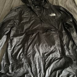 North Face Jacket/Fanny pack 