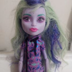 Monster High Doll
