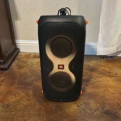 JBL PartyBox 110  $290