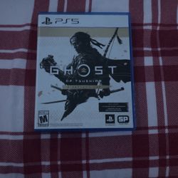 Ps5 Game