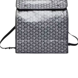 Goyard Léger Backpack