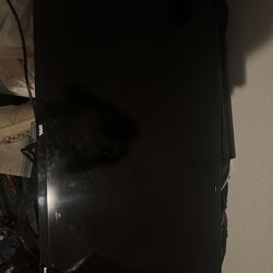 32 in Roku tv